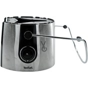 Resim Tefal Juice Express Katı Meyve Sıkacağı- Gövde+kul 