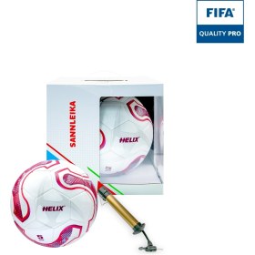 Resim Helix Futbol Topu Sannleika No5 Fıfa Quality Pro 