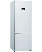 Resim Bosch KGN56VWF0N 559 LT No-Frost Kombi Tipi Buzdolabı 