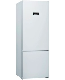 Resim Bosch KGN56VWF0N 559 LT No-Frost Kombi Tipi Buzdolabı 