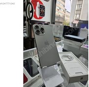 Resim Apple iPhone 15 Pro Max İkinci El TR | 256 GB | Natürel Titanyum Apple iPhone 15 Pro Max | 256 GB | Natürel Titanyum