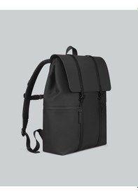 Resim Gaston Luga Splash 2.0 Laptop Bölmeli Sırt Çantası - 16 Siyah 
