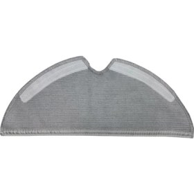 Resim Populer Xiaomi Mi Robot Mijia 1c Vacuum Mop Robot Süpürge Uyumlu 4'lü Mop Bezi 