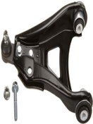Resim Trw Jtc404 Salincak Sol ( Renault : Kangoo / Clio Ym ) (WC638683) 
