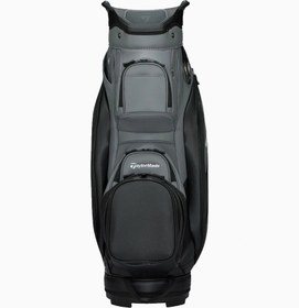 Resim Deluxe Cart Bag Golf Çantası - Lacivert 
