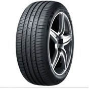 Resim Nexen 245/40R17 95V XL N-Fera Yaz Lastiği 2020 