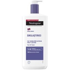 Resim Neutrogena Sıkılaştırıcı Vücut Losyonu 400 ml 