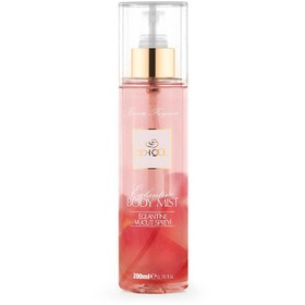 Resim Eglantine Body Mist | Vücut Spreyi 200 ML - Nemlendirici Etki 