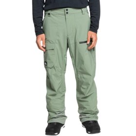 Resim Quiksilver Utility Erkek Snowboard Pantolonu 