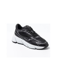 Resim G Rtca008 Cam T.moro/ric/ela Sneaker Günlük Erkek Lu68601 Paciotti Men Shoe Kahverengi 