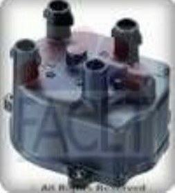 Resim COROLLA (1.3 12V) 1992/2001 DİSTRİBÜTÖR KAPAĞI 