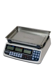 Resim betsa ETB-1602XL PAZARCI 15KG 