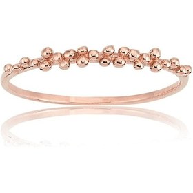 Resim Kadın Sarmaşık Minimal 925 Ayar Gümüş Yüzük-Minimal Tasarım Tomur - 533402129 