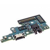 Resim Samsung Uyumlu A705, A70 Şarj Soketi -Kulaklık - Mikrofon Bordu Filmi (550364672) 