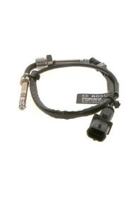 Resim Bosch Egzoz Gaz Sıcaklık Sensörü Fıat Doblo 1.3 Multijet Doblo C 