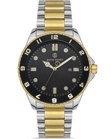 Resim DAVID GUNER DG-8461GA-D2 
