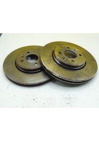 Resim Clio 3 Laguna 1 Megane 2 Fren Diski 8671005975 