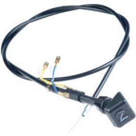 Resim Ayhan A7638 - Jikle Teli M131 Dkş-slx 93-97 Küçük Kafa 