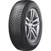 Resim Laufenn 165/70 R14 81T G Fit 4s LH71 M+S 3pmsf Oto Yaz Lastiği (Üretim Yılı: 2024) 