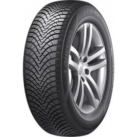 Resim Laufenn 225/55 R16 99W Xl G Fit 4s LH71 M+S 3pmsf Oto Yaz Lastiği (Üretim Yılı: 2024) 