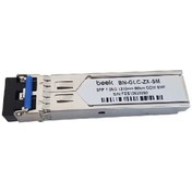 Resim Beek BN-GLC-ZX-SM Beek 1000Base-LX (LC/80Km/1310nm/Single-Mode) S 
