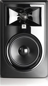 Resim JBL 306P MKII Referans Monitör Tek 