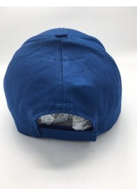 Resim Ayarlanabilir Bay-Bayan Sport Sade Şapka 