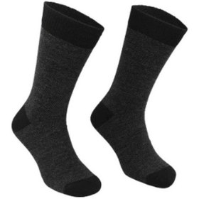 Resim Luz&pos Pierre Cardin 504 Erkek Soket Çorap Siyah 