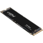 Resim Crucial P3 Plus 500gb 3d Nand Gen4 Nvme Pcıe M.2 Ssd (4700-1900 Mb/s) Ct500p3pssd8 