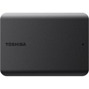 Resim starnewstore derx Canvio Basics HDTB520EK3AA 2 TB USB 3.2 2.5" Taşınabilir Hard Disk selshopxc 1039960 