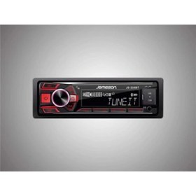 Resim JAMESON JS-235BT OTO TEYP 