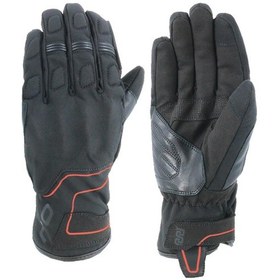 Resim Oj Magma Siyah Kışlık Korumalı Eldiven 2xl 