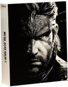 Resim Mgs PS5 Metal Gear Solid Delta Snake Eater: Deluxe Edition ( ÖZEL KUTUDA SIFIR ) 