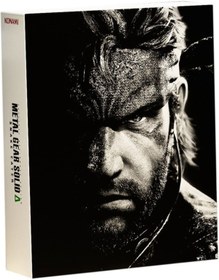 Resim Mgs PS5 Metal Gear Solid Delta Snake Eater: Deluxe Edition ( ÖZEL KUTUDA SIFIR ) 