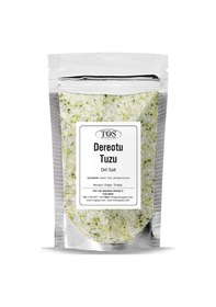 Resim Tos The Organic Spices Dereotu Tuzu 1 KG Dill Salt 