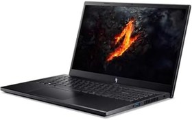 Resim Acer Nitro 5 ANV15-41-R7CH007 Ryzen7 7735HS 32GB 512SSD+1TBSSD RTX4060 15.6" FHD FreeDOS Dizüstü Bilgisayar 