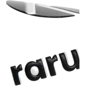 Resim Grand Wolf Raru Stee105 - Unisex Jora Terlik Beyaz 