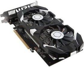 Resim MSI GeForce GTX 1050 Ti 4GT OC Ekran Kartı 
