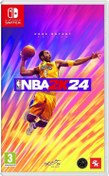 Resim Nintendo NBA2K24 Kobe Bryant Edition Switch NBA 24 Take 2