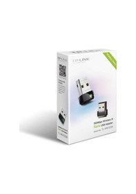 Resim TP-LINK TL-WN725N 150MBPS NANO USB WIRELESS DAPTÖR 