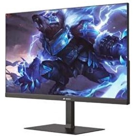 Resim Gamebooster 23.8 GB-2411FF Mprt IPS FHD Flat Gaming Monitör 1ms 100Hz HDMI/VGA Bağlantı Özellikleri 