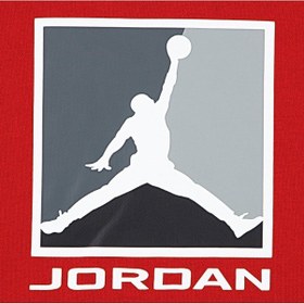 Resim Nike Nıke Jordan Jdb Mj Ess Ft Baselıne Po Erkek Çocuk Sweatshirt 95f086 95f086 R78 R78 