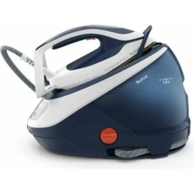 Resim Allians GV9221 Pro Express Protect Buhar Kazanlı Ütü ile Kusursuz Yüzeyler 