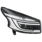 Resim Hella SAG FAR LEDLI RENAULT TRAFIC III 14> 1.6 dCI 2.0 dCI - 1EX014031-101 