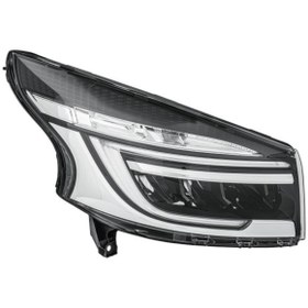 Resim Hella SAG FAR LEDLI RENAULT TRAFIC III 14> 1.6 dCI 2.0 dCI - 1EX014031-101 