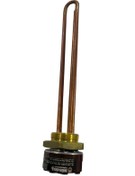 Resim mikudesign Mur-cell Rezistans Isıtıcı Termostatlı 2000 Watt 