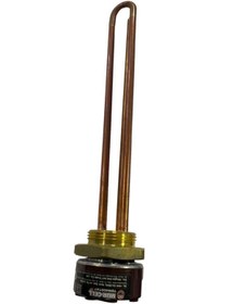 Resim mikudesign Mur-cell Rezistans Isıtıcı Termostatlı 2000 Watt 