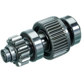 Resim Form Metal 61244 Ceres 2 400 10 Kanal 13 Diş K62024745 Marş Dişli 