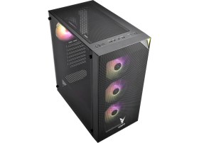 Resim Vento VG4200S 750W Gen5 Psu Gamıng Kasa 