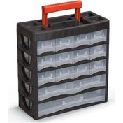 Resim Portbag Pl03 Caby 5/27 Çekmece Seti - Pyrz-295478 